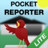 Pocket Reporter Lite for iPad