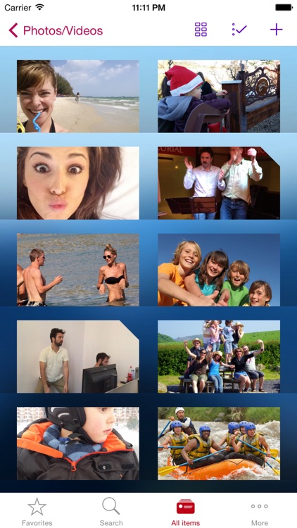 oneSafe Pix 3