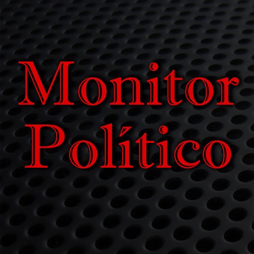 Monitor Político Icon