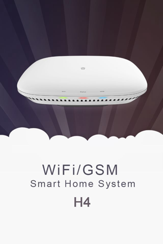 H4 Smarthome - náhled