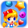 Yummy Candy - Match 3 Game - Jelly Crush