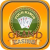 Grand Casino Amsterdan! - New Casino Slot Machine Games FREE!