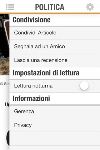 il manifesto digitale screenshot 3