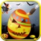 Halloween Painting Game - Kids Decoration & Making