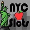 New York - The Big Apple Slots - If you can win it here you can win it anywhere!