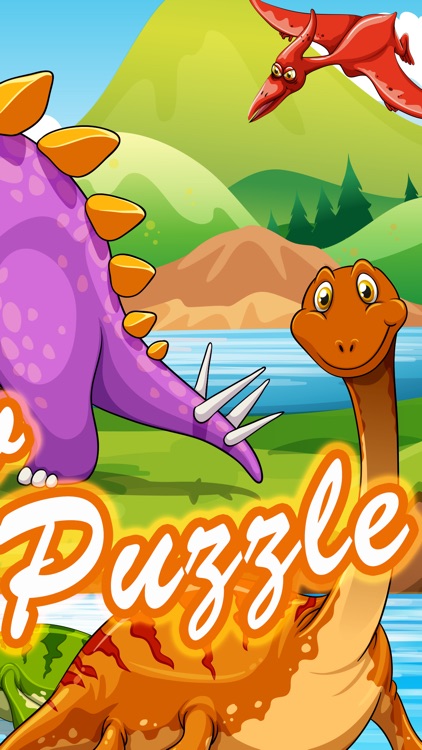 pre-k dinosaur activities dino jigsaw puzzles 1000