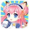 Lovely Cat Girl-fun makeover girly games