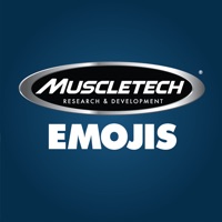 MuscleTech Emojis pour PC