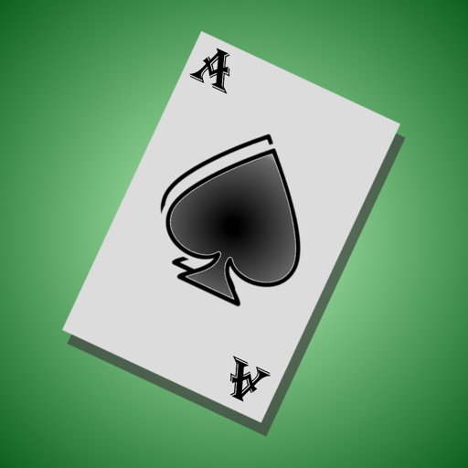 Spider Solitaire PG Icon