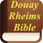 Douay Rheims Catholic Bible with Apocrypha