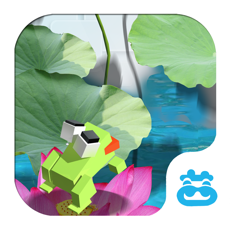 Activities of Super Frog Jumping