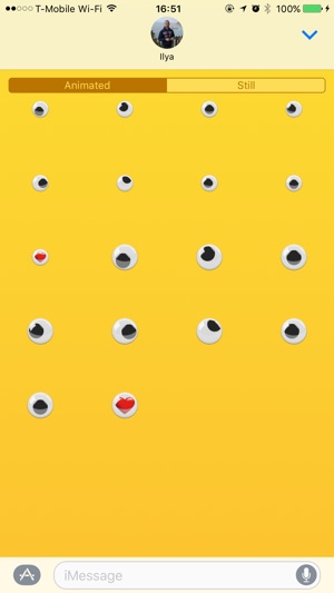 Real Googly Eyes(圖1)-速報App