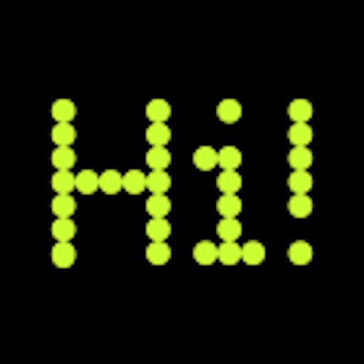 Light Manager - LED Settings icon