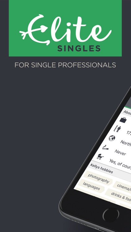 EliteSingles – Dating for Single Professionals