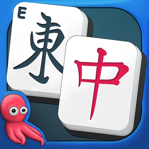 Mahjong Box iOS App