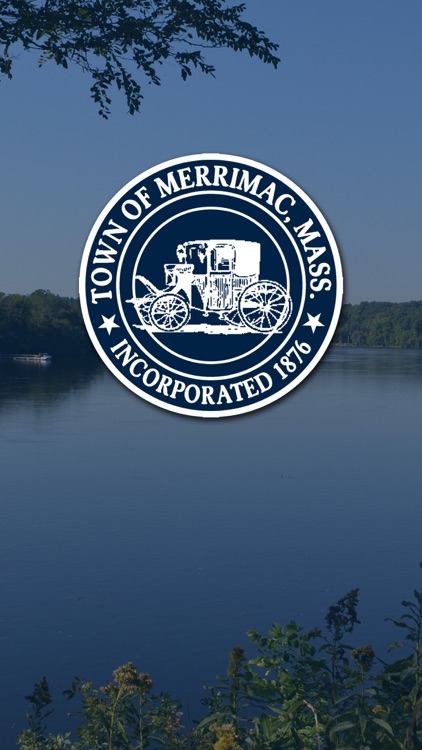 Town of Merrimac