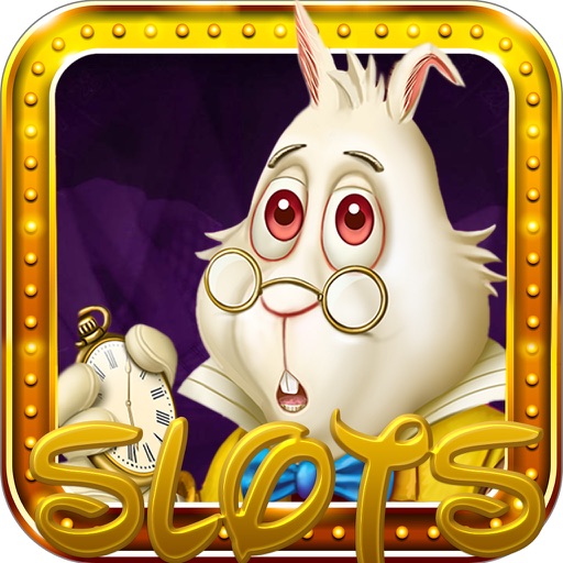 Fairy Magician Slots - Fun Vegas Casino - Spin & W icon