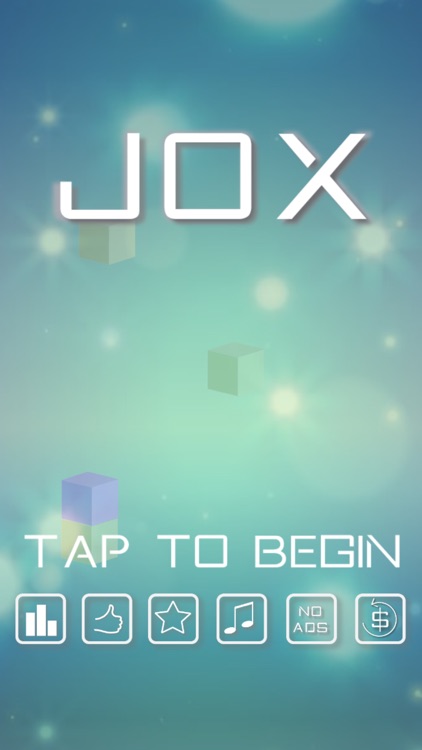 Jox screenshot-3