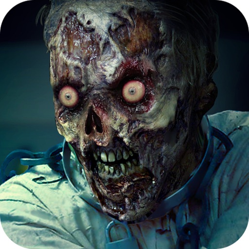 Five Zombies Night Icon
