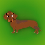 Dachshund Emoji