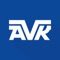 The AVK app is a tool, both for internal and external use