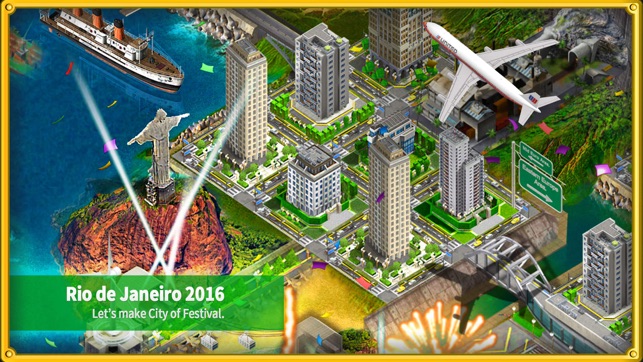 City Builder - Rio(圖3)-速報App