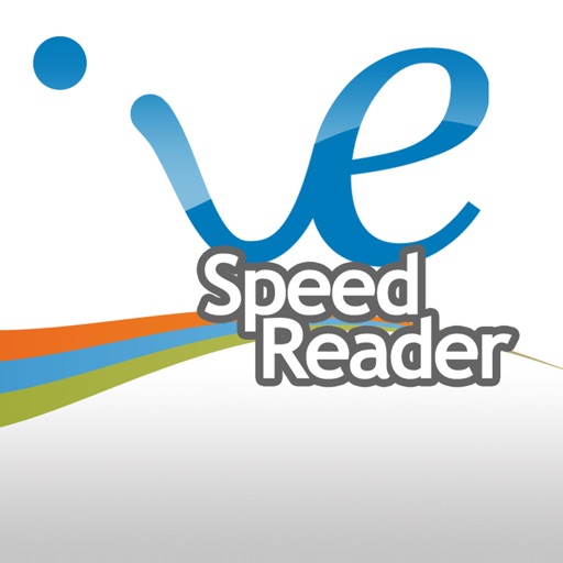 SpeedReader icon