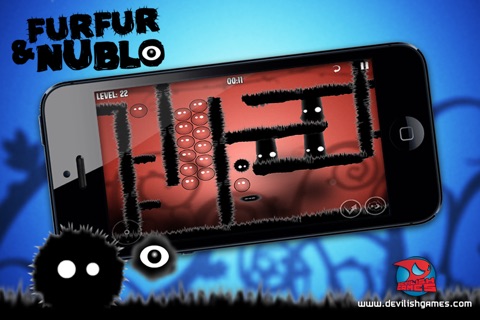 Furfur and Nublo screenshot 3