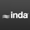 PLAY_INDA is the new Augmented Reality App by Inda, which leads you into to