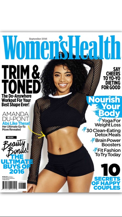 Women's Health SA