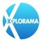 Xplorama, the Swiss Army Knife of Travel Apps