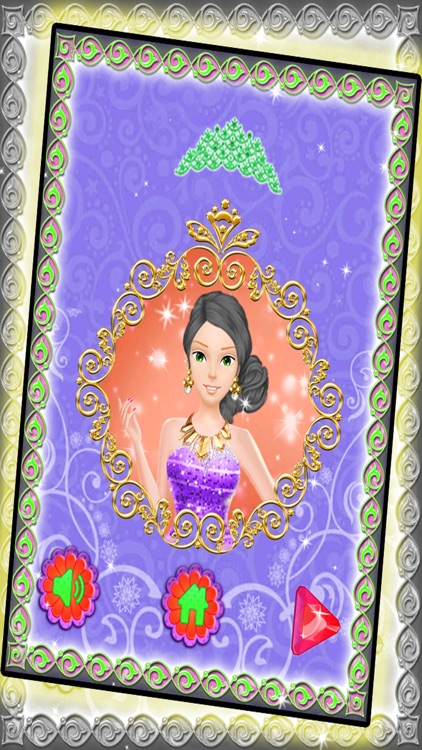 Fashion Girl Competition