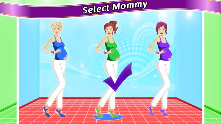 Mom's Fashion Tailor Boutique & Makeover Salon screenshot-3