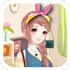 Mimei's dressing room - Princess makeup game