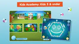 Game screenshot Preschool & Kindergarten Game apk