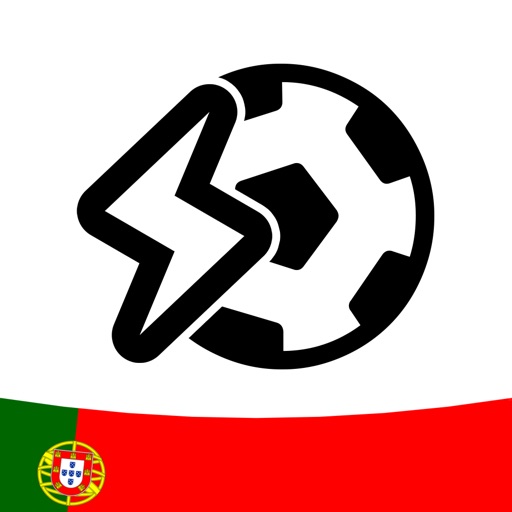 BlitzScores Portugal for Primeira Liga Football icon