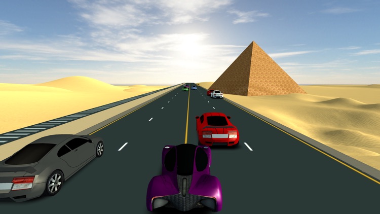 Racing Addict screenshot-3