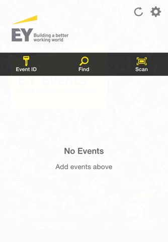 EY Events 2016 screenshot 2
