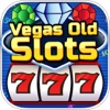 Vegas Old Slots - FREE Vegas REAL Casino