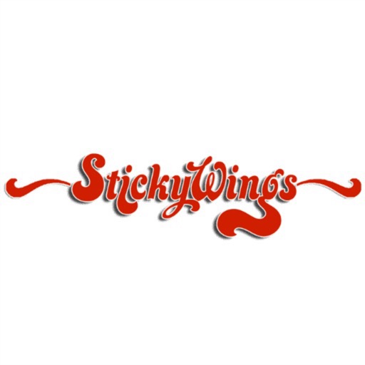 Stickywings icon