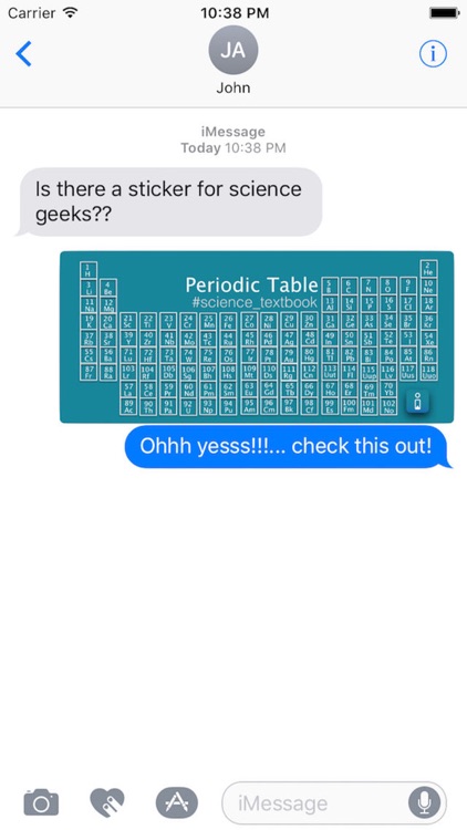Science TextBook screenshot-3