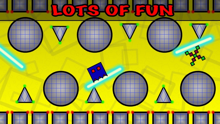 Sliding Square screenshot-3