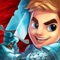 The creators of Subway Surfers present Blades of Brim