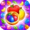 Fantasy Fruit Sweet is a very addictive juicy casual game