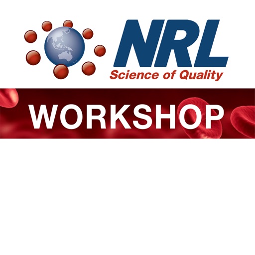NRL Workshop