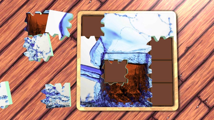 Super Jigsaws Aesthetics screenshot-3