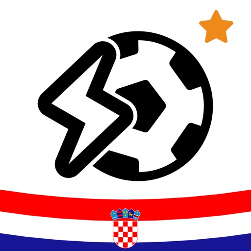 BlitzScores Pro for Croatian First League HNL Live icon