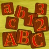 Alphabet and Number Order