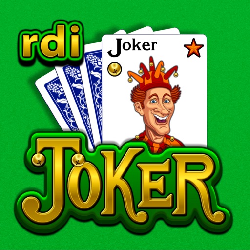 RDI Pocket Joker iOS App