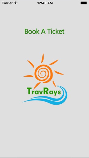 TravRays